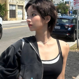 Soyeon gallery image