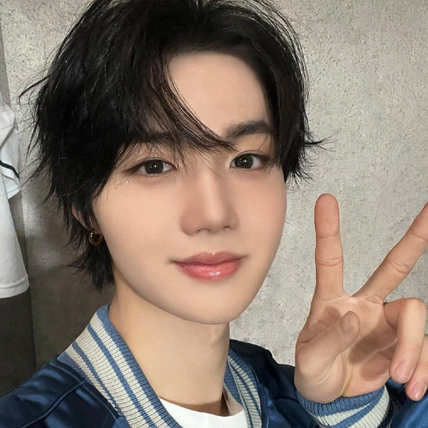 Kim Doyoung