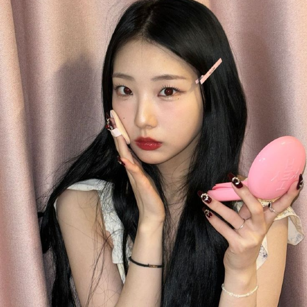 Im Yeojinのギャラリー画像