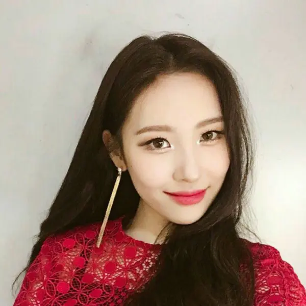Lee Sunmi gallery image