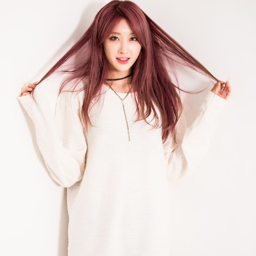 Hyuna gallery image