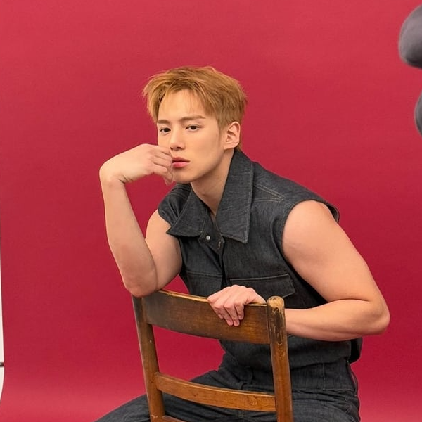 Minhyuk gallery image