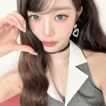 Wonyoung gif