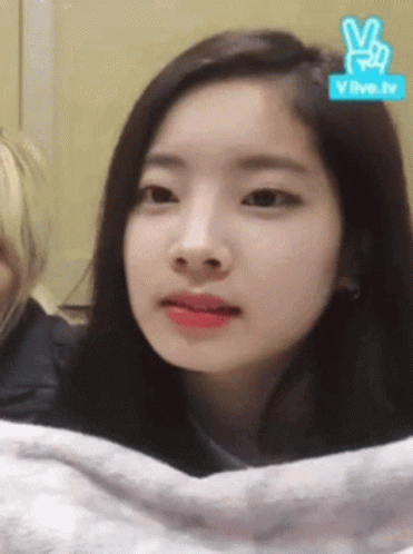 Dahyun gif