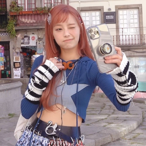 Chuu gallery image
