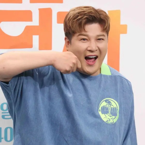 Shindong gallery image