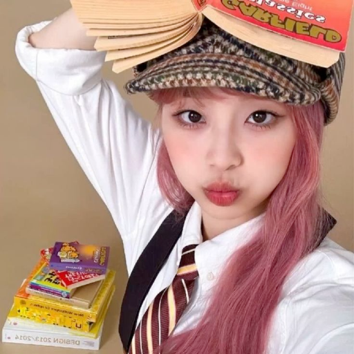 Chuu gallery image