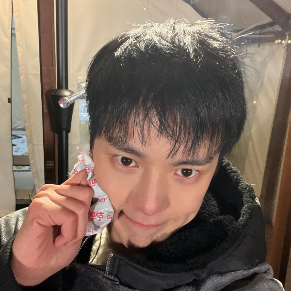 Minhyuk gallery image