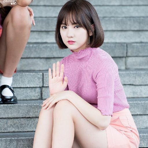 Eunha gallery image