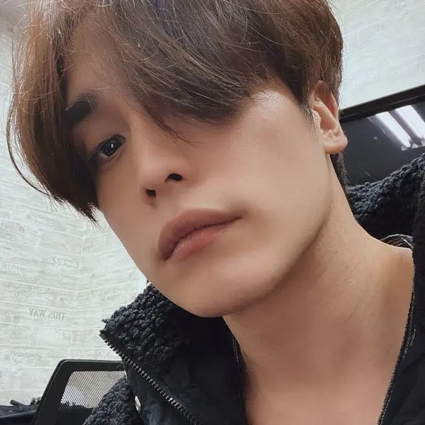 Taeheon的图库图片