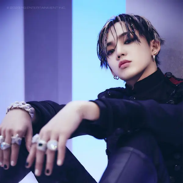 Choi Hyunsuk gallery image