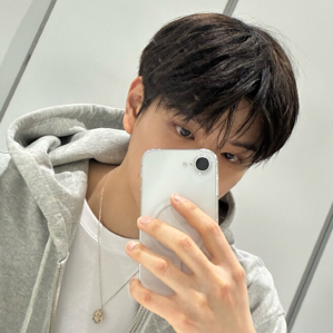 Seungmin 1
