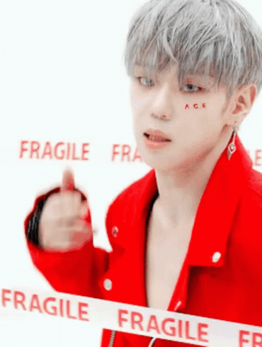 Kim Byeongkwan gif