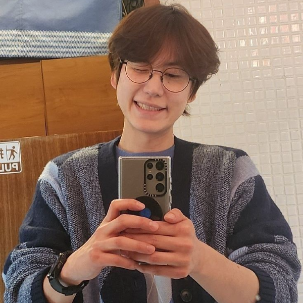 Kyuhyun gallery image