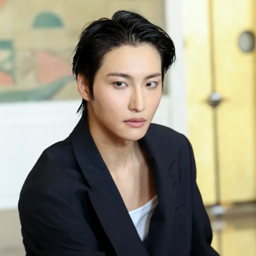 Seonghwa