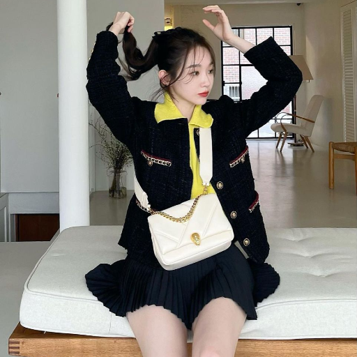 Gambar galeri Minkyung
