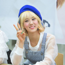 Hyeyeon gallery image