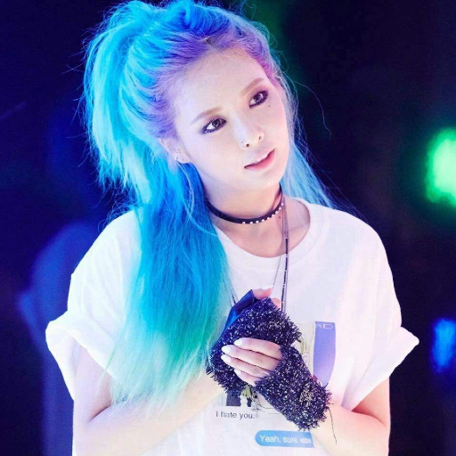 Hyuna gallery image