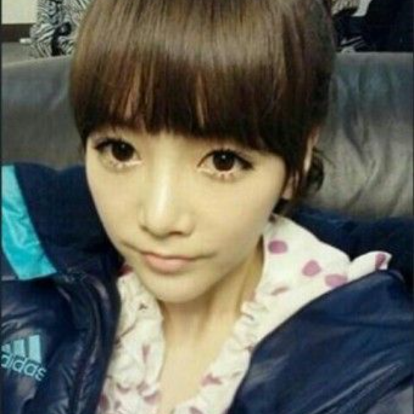 Imagen de la galería de Soyeon