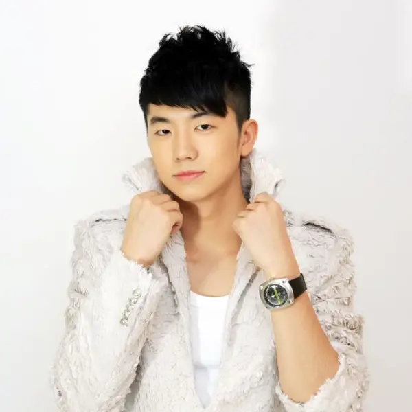 Jang Wooyoung gallery image