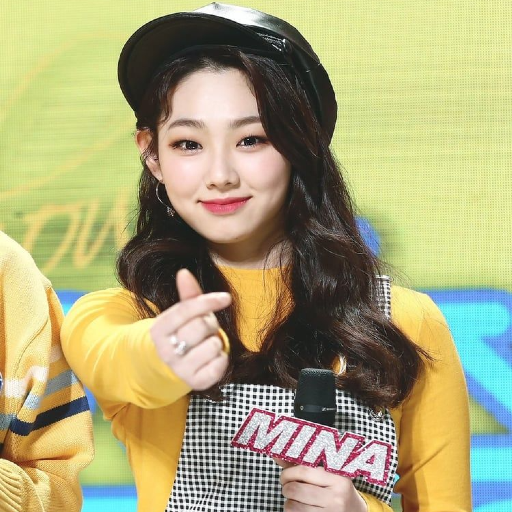 Mina gallery image