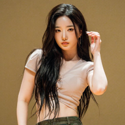 Kim YooYeon gallery image