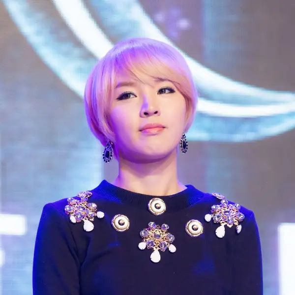 Imagem da galeria de Jiyoon