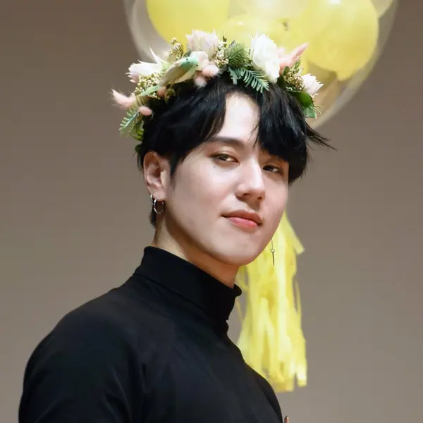 Yugyeom gallery image