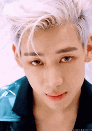 Bambam gif