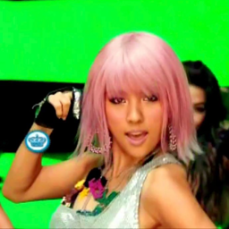 Lee Hyori gallery image