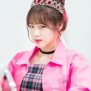 Yoojung gallery image
