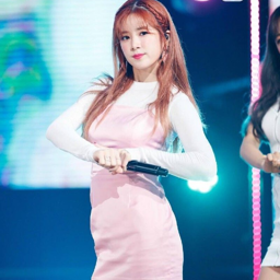 Chorong gallery image