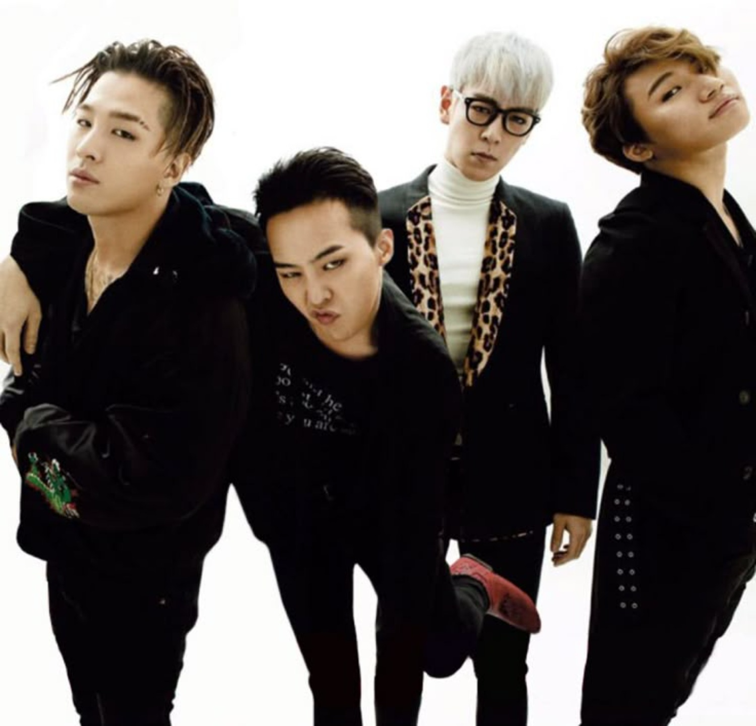 Big Bang photo