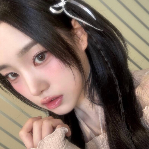 JiYeon的图库图片