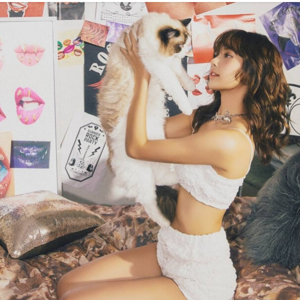 Lalisa 2