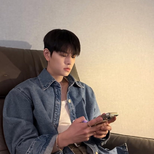 Seungmin 1