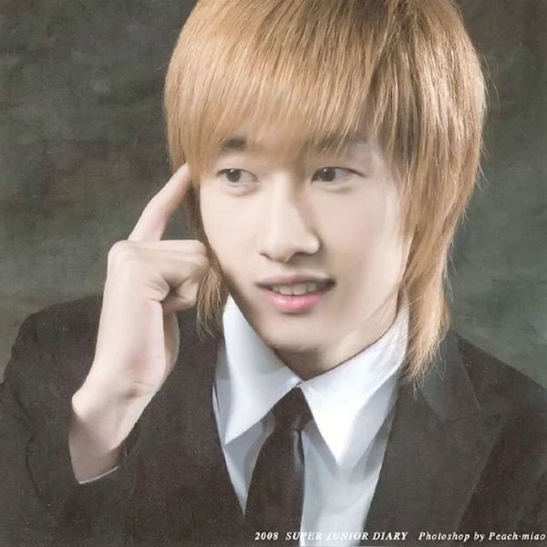 Eunhyuk gallery image