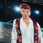 G-Dragon gif