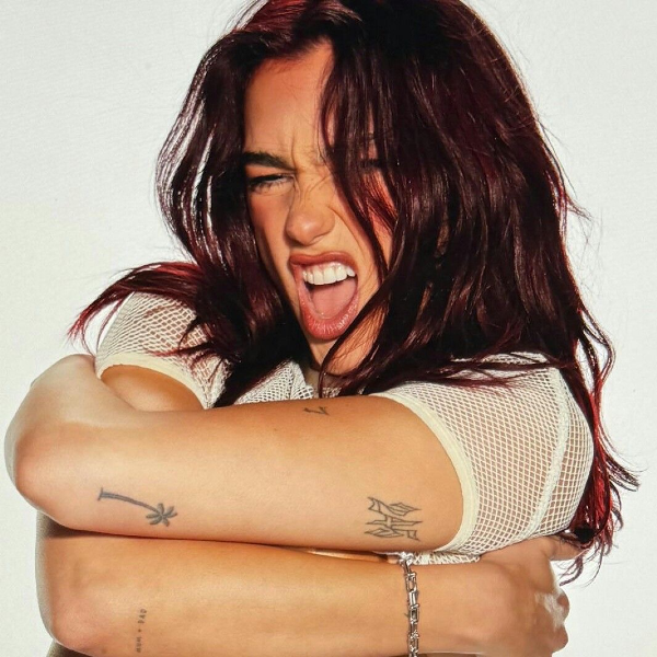 Dua Lipa gallery image