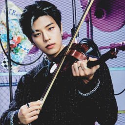 Seungmin gallery image