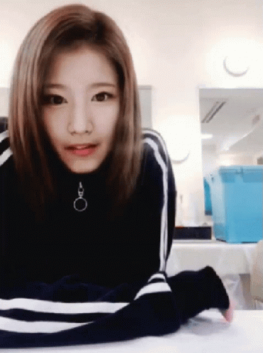 Sana gif