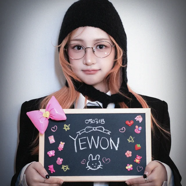 Image de galerie de Yewon