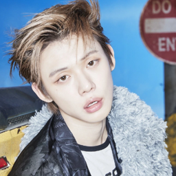 Yeonjun gallery image