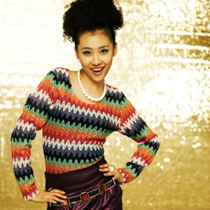 Lee Sunmi gallery image