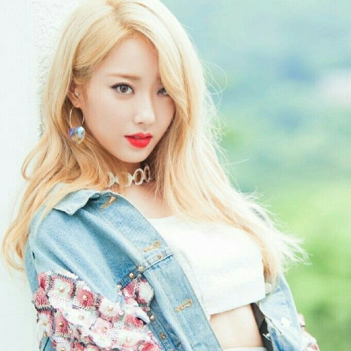 Kyungri gallery image
