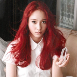 Krystal gallery image