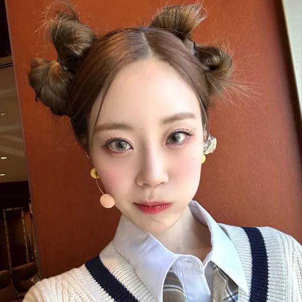 Image de galerie de Hur Youngji