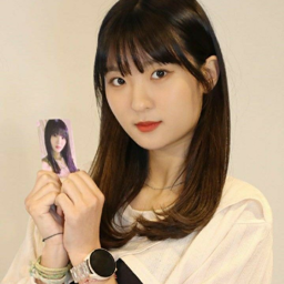 Chaehee gallery image