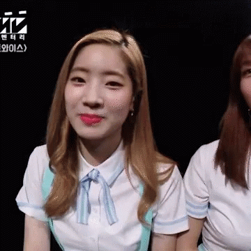 Dahyun gif