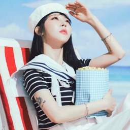 Moonbyul gallery image